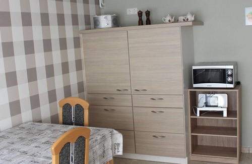 Altenbrak Apartamento | Apartamento vacacional "Stelldichein" con terrazas compartidas y Wi-Fi