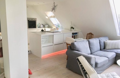 Steinberg Casa | Apartamento de vacaciones Steinberg para 1 - 2 personas con 1 dormitorio - Casa de vacaciones