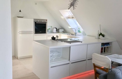Steinberg Casa | Apartamento de vacaciones Steinberg para 1 - 2 personas con 1 dormitorio - Casa de vacaciones