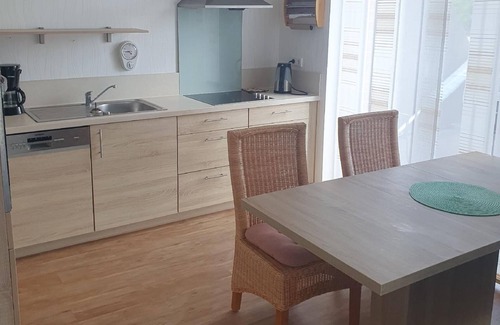 Steinfurt Casa | Apartamento de vacaciones Steinfurt para 1 - 4 personas con 2 dormitorios - Casa de vacaciones