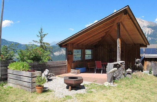 Stierva Apartamento | Apartamento de vacaciones Stierva para 1 - 7 personas con 4 dormitorios - Apartamento