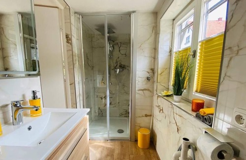 Sulzberg Apartamento | Apartamento de vacaciones Sulzberg para 1 - 2 personas con 1 dormitorio - Apartamento
