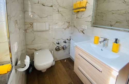 Sulzberg Apartamento | Apartamento de vacaciones Sulzberg para 1 - 2 personas con 1 dormitorio - Apartamento
