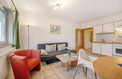 Thornich Apartamento | Apartamento vacacional 'Tabaluga' con vistas a la montaña, jardín privado y Wi-Fi