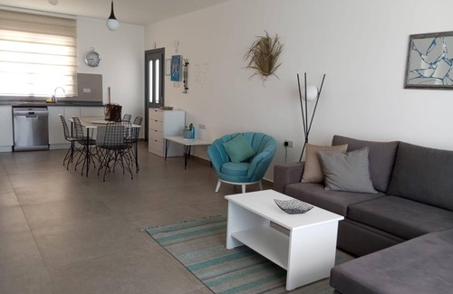 Tatlisu Apartamento | Apartamento de vacaciones Tatlisu para 1 - 4 personas con 2 dormitorios - Apartamento en casa unifam