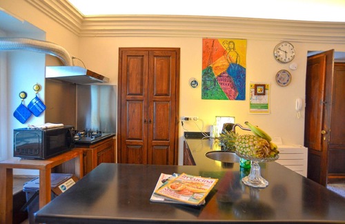 Toirano Apartamento | Apartamento de vacaciones Toirano para 1 - 2 personas con 1 dormitorio - Apartamento