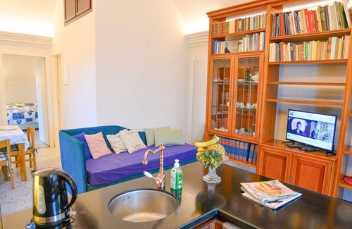 Toirano Apartamento | Apartamento de vacaciones Toirano para 1 - 2 personas con 1 dormitorio - Apartamento