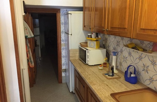 Trappeto Apartamento | Apartamento de vacaciones Trappeto para 1 - 10 personas con 4 dormitorios - Casa pareada