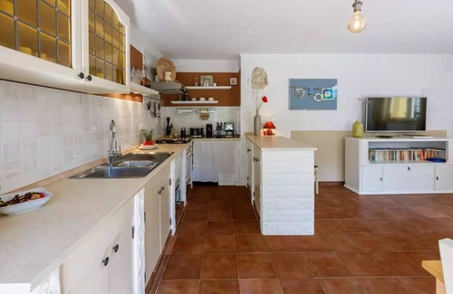 Tribalj Apartamento | Apartamento de vacaciones Tribalj para 2 - 4 personas con 2 dormitorios - Apartamento
