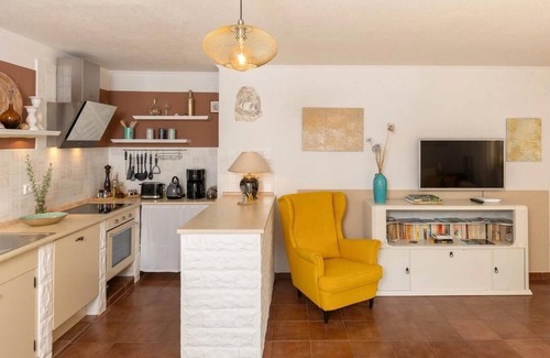 Tribalj Apartamento | Apartamento de vacaciones Tribalj para 2 - 4 personas con 2 dormitorios - Apartamento