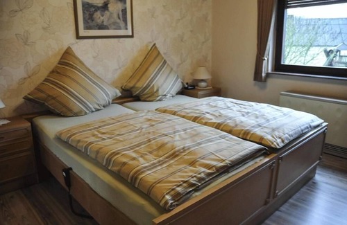 Ulmen Apartamento | Holiday apartment Ulmen for 1 - 4 persons with 1 bedroom - Holiday apartment in one or multi-family