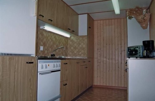 Unterageri Otro | Apartamento de vacaciones Unterägeri para 1 - 4 personas con 1 dormitorio - Casa rural