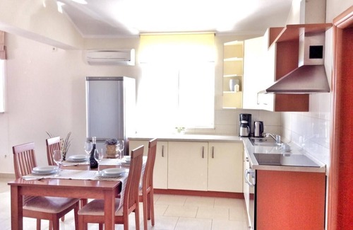 Malinska Apartamento | Apartamento de vacaciones Vantačići para 1 - 6 personas con 2 dormitorios - Apartamento