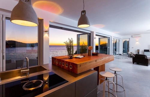 Vela Luka Apartamento | Apartamento de vacaciones Vela Luka para 1 - 8 personas con 4 dormitorios - Apartamento