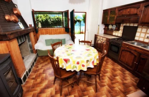 Vercana Casa | Apartamento de vacaciones Vercana para 1 - 3 personas con 1 dormitorio - Casa de vacaciones