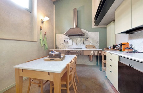 Iseo Apartamento | Apartamento vacacional "Viasambuco" con terraza privada y Wi-Fi