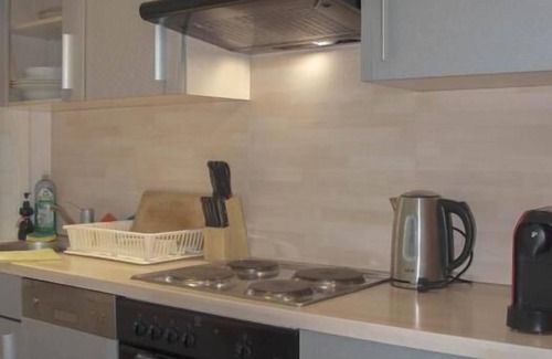 Thurygrund Apartamento | Apartamento de vacaciones Viena para 1 - 4 personas con 2 dormitorios - Apartamento