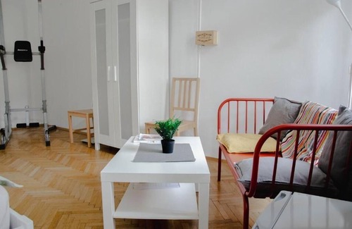 Thurygrund Apartamento | Apartamento de vacaciones Viena para 1 - 4 personas con 2 dormitorios - Apartamento
