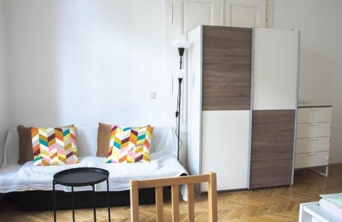 Thurygrund Apartamento | Apartamento de vacaciones Viena para 1 - 4 personas con 2 dormitorios - Apartamento
