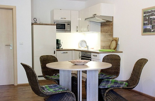 Zutzen Apartamento | Apartamento de vacaciones Apple
