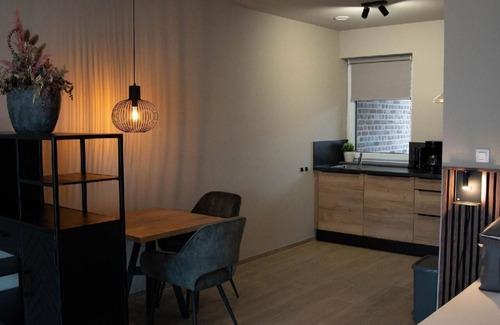 Remersdaal Apartamento | Apartamento de vacaciones Voeren para 1 - 2 personas - Apartamento