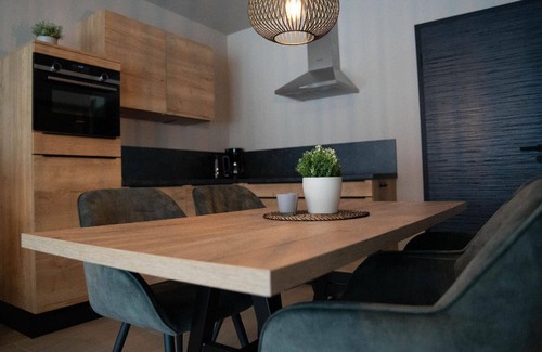 Remersdaal Apartamento | Apartamento de vacaciones Voeren para 1 - 4 personas - Apartamento