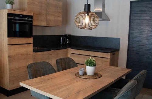 Remersdaal Apartamento | Apartamento de vacaciones Voeren para 1 - 4 personas - Apartamento
