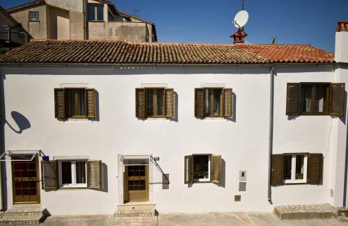Vrsar Apartamento | Holiday Apartment Vrsar