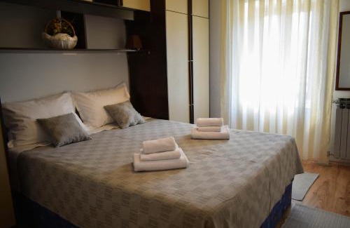 Vrsar Apartamento | Holiday Apartment Vrsar