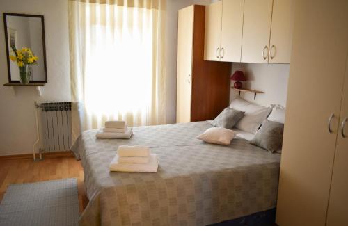 Vrsar Apartamento | Holiday Apartment Vrsar