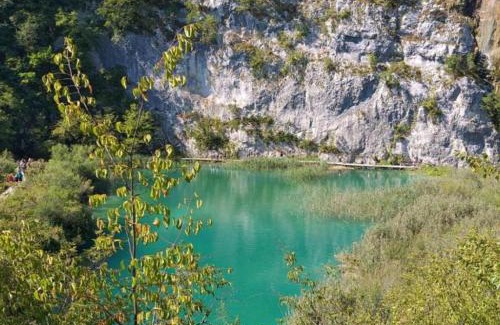 Saborsko Casa | Holiday Apartment Vuković