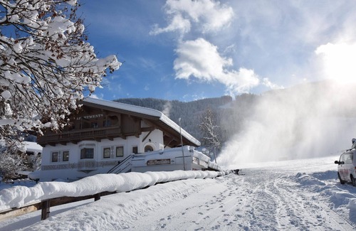 Oberau Wildschonau Apartamento | Apartamento de vacaciones Wildschönau-Oberau para 1 - 5 personas con 1 dormitorio - Apartamento