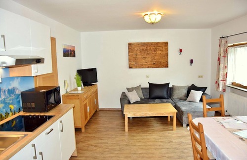 Oberau Wildschonau Apartamento | Apartamento de vacaciones Wildschönau-Oberau para 1 - 4 personas con 1 dormitorio - Apartamento