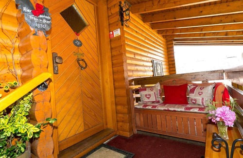 Walkenried Casa | Apartamento de vacaciones Walkenried para 1 - 4 personas con 2 dormitorios - Casa de vacaciones