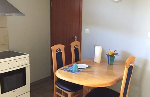 Wassenach Casa | Apartamento de vacaciones Wassenach para 1 - 4 personas con 1 dormitorio - Casa de vacaciones