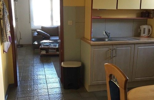 Wassenach Casa | Apartamento de vacaciones Wassenach para 1 - 4 personas con 1 dormitorio - Casa de vacaciones