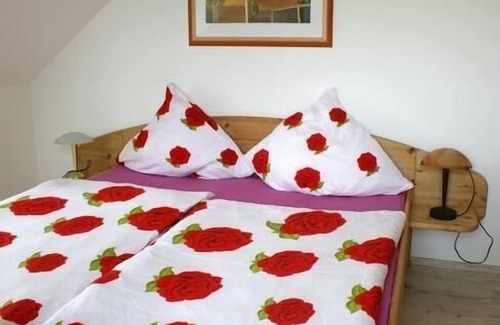 Westerholz Apartamento | Apartamento de vacaciones Westerholz para 1 - 4 personas con 2 dormitorios - Apartamento
