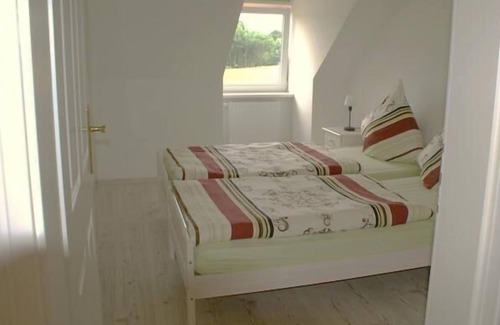 Westerholz Apartamento | Apartamento de vacaciones Westerholz para 1 - 4 personas con 2 dormitorios - Apartamento