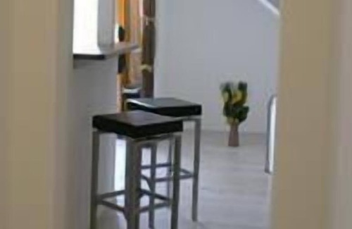 Westerholz Apartamento | Apartamento de vacaciones Westerholz para 1 - 4 personas con 2 dormitorios - Apartamento