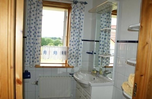 Westerholz Apartamento | Apartamento de vacaciones Westerholz para 1 - 3 personas con 1 dormitorio - Apartamento