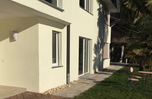 Weggis Apartamento | Apartamento de vacaciones Weggis para 1 - 2 personas con 1 dormitorio - Apartamento