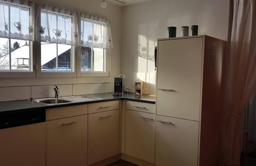 Gross Otro | Apartamento de vacaciones Willerzell para 1 - 2 personas con 1 dormitorio - Casa rural
