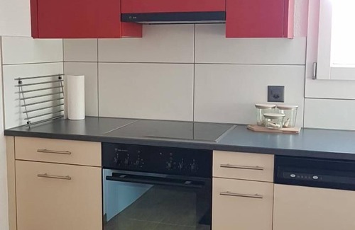 Gross Otro | Apartamento de vacaciones Willerzell para 1 - 2 personas con 1 dormitorio - Casa rural