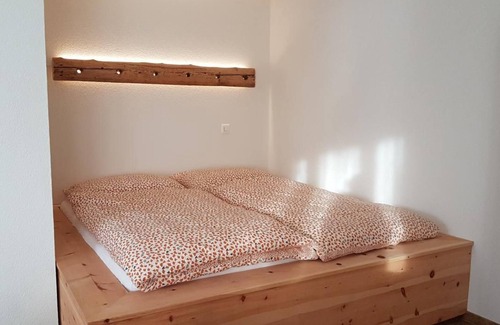 Gross Otro | Apartamento de vacaciones Willerzell para 1 - 2 personas con 1 dormitorio - Casa rural