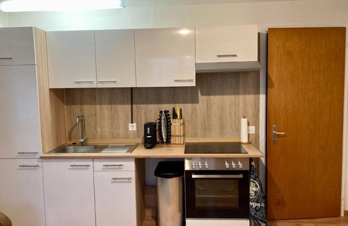 Wildhaus Otro | Apartamento de vacaciones Wildhaus para 1 - 4 personas con 2 dormitorios - Casa de vacaciones