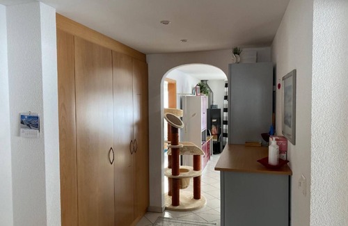 Wildhaus Apartamento | Apartamento de vacaciones Wildhaus para 1 - 6 personas con 2 dormitorios - Apartamento