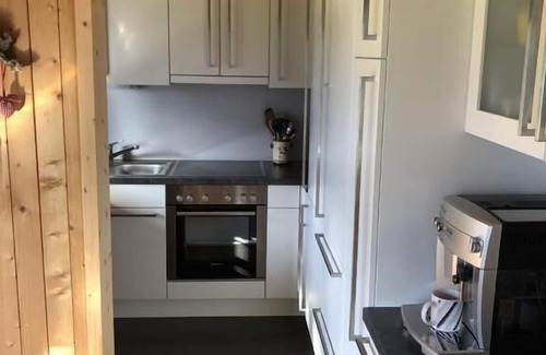 Wiler Apartamento | Apartamento de vacaciones Wiler para 4 - 8 personas con 2 dormitorios - Ático