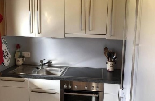 Wiler Apartamento | Apartamento de vacaciones Wiler para 4 - 8 personas con 2 dormitorios - Ático