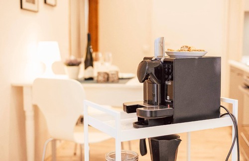 Winningen Casa | Apartamento de vacaciones Winningen para 1 - 2 personas con 1 dormitorio - Casa de vacaciones