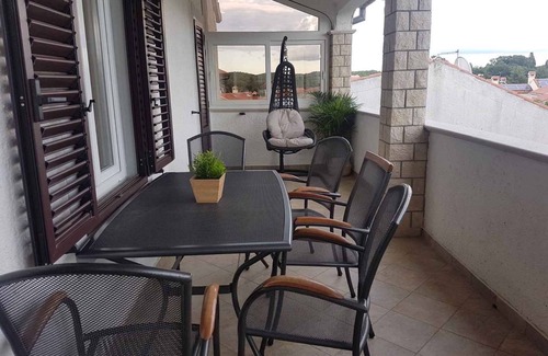 Brulo Apartamento | Holiday apartment with air conditioning and Internet